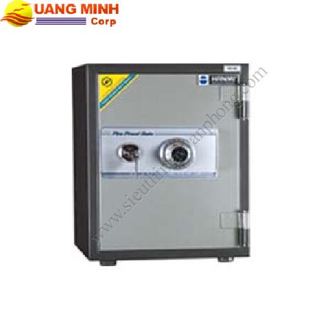 Két sắt HANMI HS-49